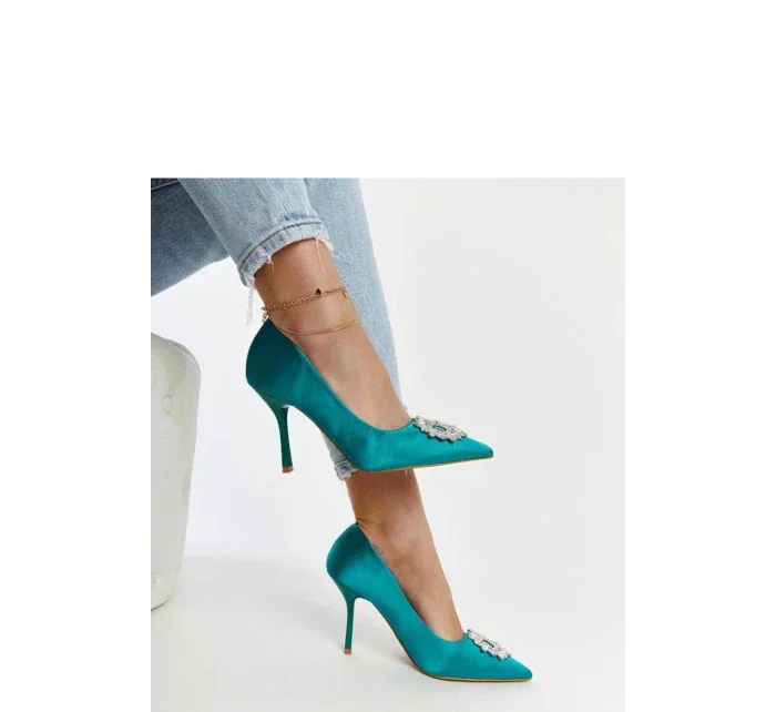 Čerpadlá na ihly model 207513 Solea