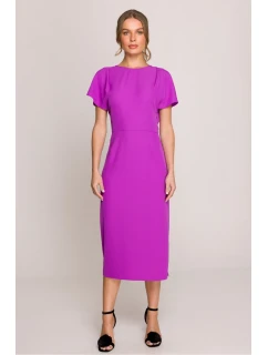 Denné šaty model 209109 Stylove