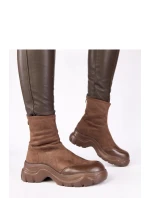 Obuv model 221671 Solea