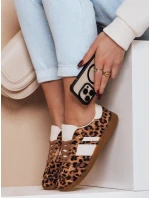 Dámské sportovní tenisky orange Dstreet model 21984175 - FashionStreet Dámské sportovní tenisky orange Dstreet model 21984175 - FashionStreet