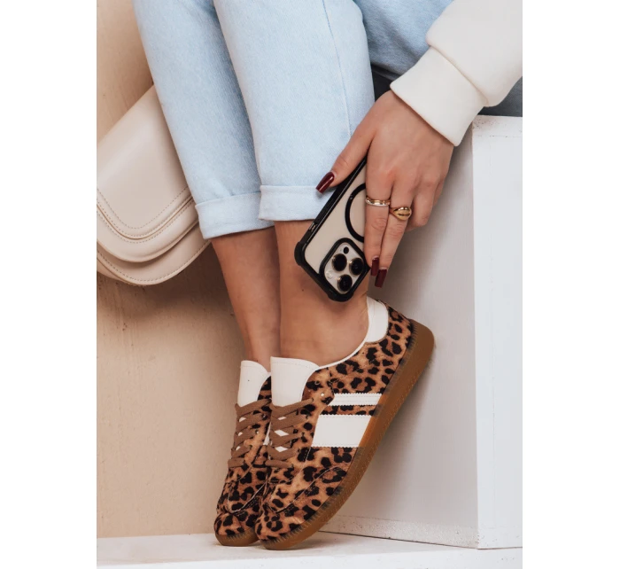 Dámské sportovní tenisky orange Dstreet model 21984175 - FashionStreet Dámské sportovní tenisky orange Dstreet model 21984175 - FashionStreet