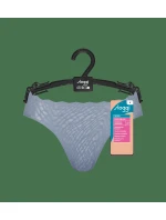 sloggi ZERO Feel Bliss High leg - BLUISH GRAY - SLOGGI BLUISH GRAY - SLOGGI