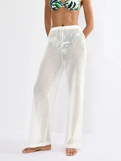 Beach MyWear Trousers  WHITE  WHITE  model 22049427 - Triumph