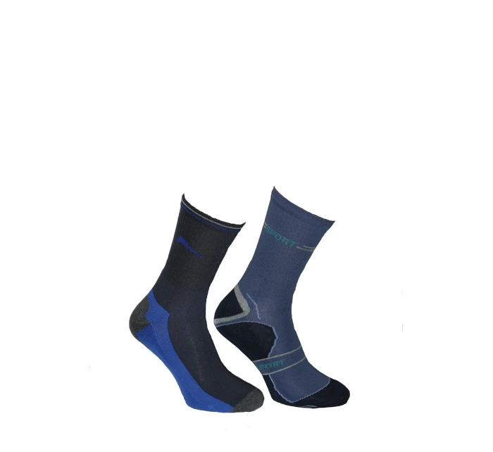 Pánské ponožky Sport Line model 7464069 - Terjax