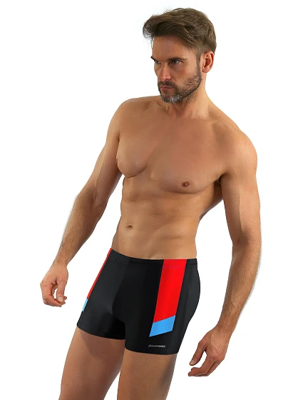 Pánské plavkové boxerky model 18412136 M2XL - Sesto Senso