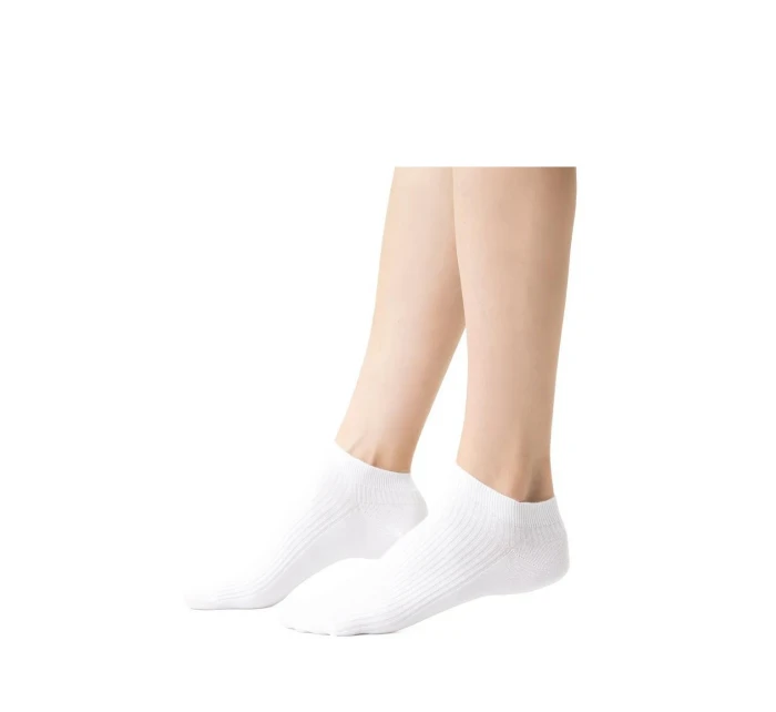 Steven ponožky art.137 pruhované dámske 35-40 Steven ponožky art.137 pruhované dámske 35-40