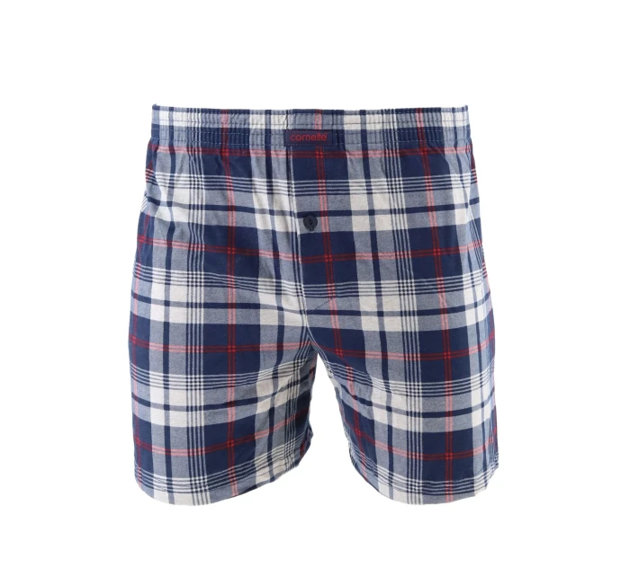 Pánské trenýrky model 20898886 Comfort - Cornette