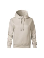 Malfini Moon W MLI-42151 ľadovo sivá mikina