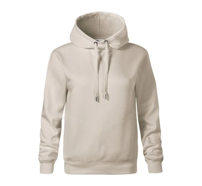 Malfini Moon W MLI-42151 ľadovo sivá mikina