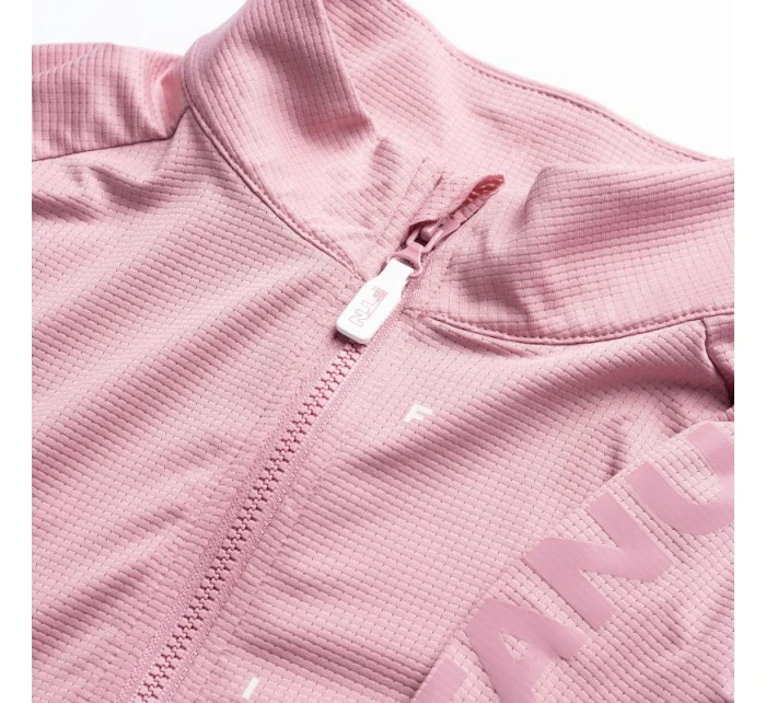 Cyklistický dres model 20846648 Polartec W - Fitanu