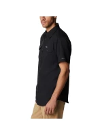 Koszulka Columbia Utilizer II Solid Short Sleeve Shirt M 1577762011 pánské Koszulka Columbia Utilizer II Solid Short Sleeve Shirt M 1577762011 pánské