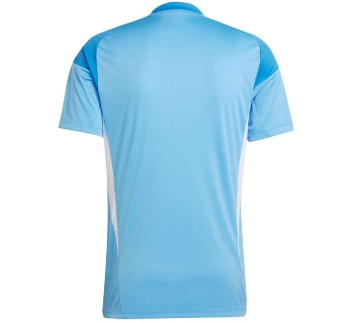 Tiro 25 Competition Jersey dres s krátkým rukávem M pánské model 21240750 - ADIDAS