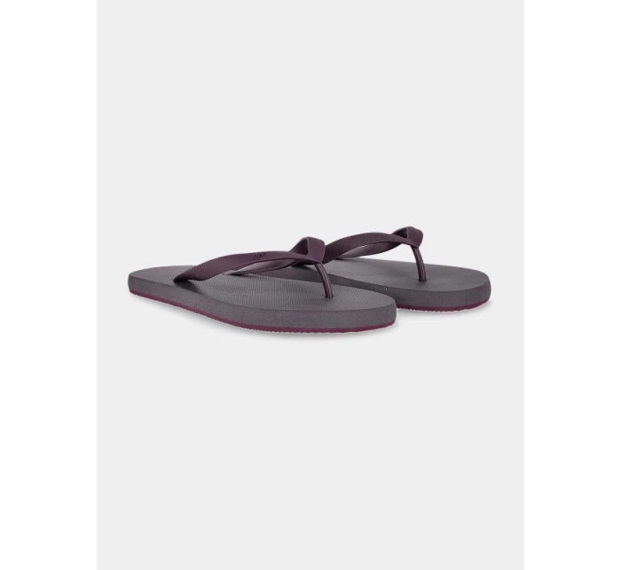 Pánske žabky s pohodlnou ľahkou podrážkou 4F 4FMM00FFLIM026A-23S