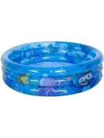 DETSKÁ ZÁHYBKA 3 KRÚŽKY OCEÁN 99x23cm 51031