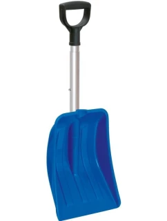 TELESKOP CAR SNOW SHOVEL EVEREST 68,5-71,5-82CM detské