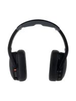 bezdrôtové slúchadlá Skullcandy Crusher Evo True Black