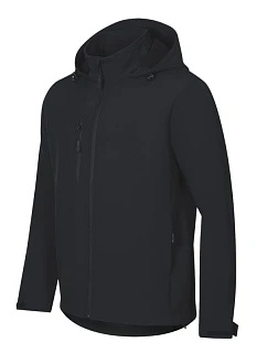 Pánská softshellová bunda Trail model 22054169 - Malfini