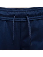 Detská tepláková súprava Nike PSG Strike navy blue HJ8032 411