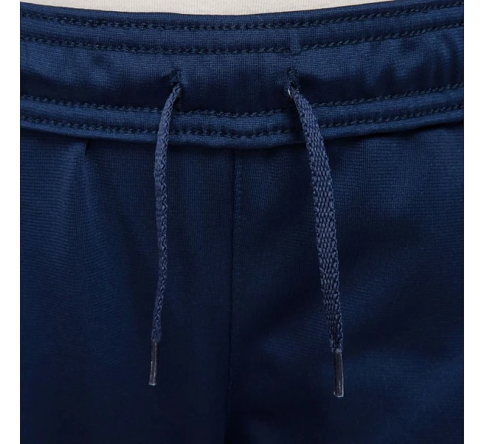 Detská tepláková súprava Nike PSG Strike navy blue HJ8032 411