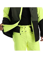 O'neill pánská zimní sportovní bunda   green black pánské model 22059134 - ONeill