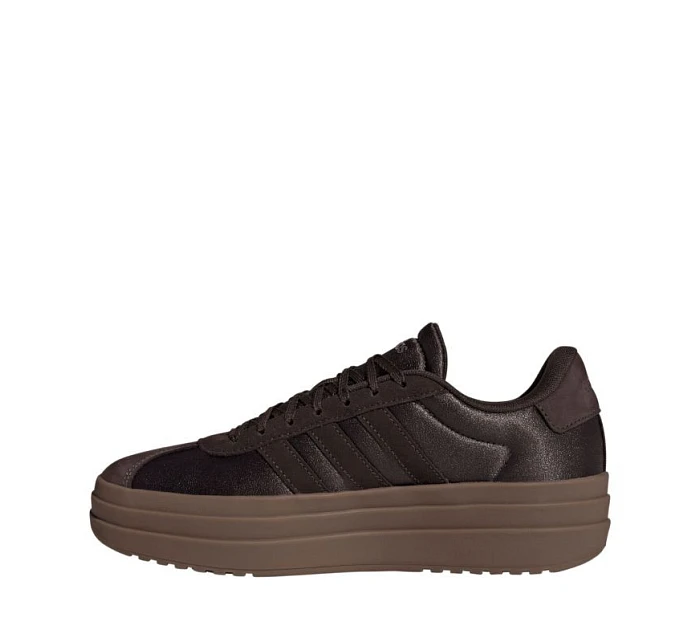 Dámské boty VL Court Bold brown model 22116615 dámské - ADIDAS