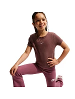 Dětské kalhoty Sportswear model 22311800 - NIKE