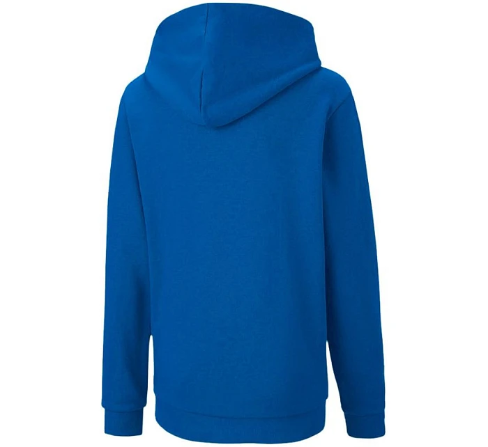 Detské nohavice TeamGOAL 23 Casuals Jr 656711 02 - Puma