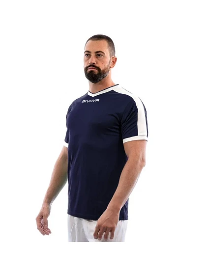 Revolution Interlock M  tričko model 17412093 - Givova