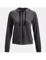 Dámská mikina Rival Terry FZ W model 17464849 010 - Under Armour