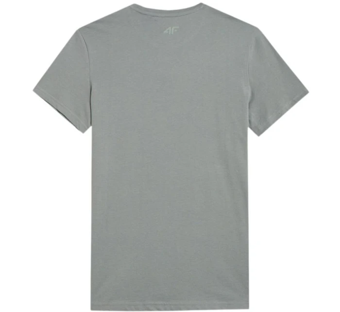 Pánske tričko M H4Z22-TSM029 24S - 4F