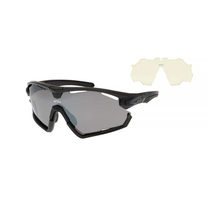 Okuliare GOGGLE VIPER E595-1