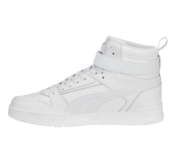 Topánky Puma Rbd Game M 385839 02