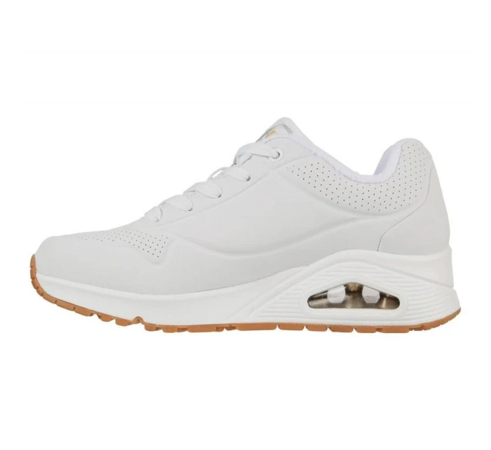 Boty Uno Metallic Love W model 21369678 - Skechers