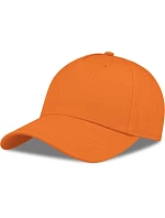 5 panelová kšiltovka orange model 22450481 - Atlantis Headwear 5 panelová kšiltovka orange model 22450481 - Atlantis Headwear