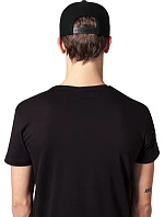6 panelová Snapback kšiltovka dark grey model 22412510 - Flexfit 6 panelová Snapback kšiltovka dark grey model 22412510 - Flexfit