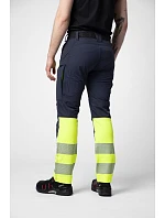 Waistpants Stretch bezpečnostní kalhoty model 22463357 - ProJob Waistpants Stretch bezpečnostní kalhoty model 22463357 - ProJob