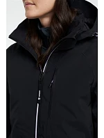 Tenson Core Ski Jacket Women Dámska lyžiarska bunda s kapucňou 84.7093 olivová