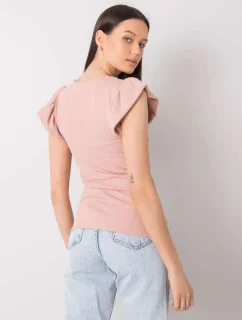 Halenka DHJ BZ model 17416359 světle růžová - FPrice