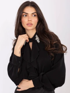 Bluzka IT BZ model 21766217 czarny - FPrice