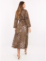 Spódnica IT SD  khaki model 21480390 - FPrice