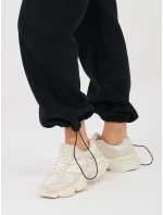 Tepláky NS DR NS26101.12 black