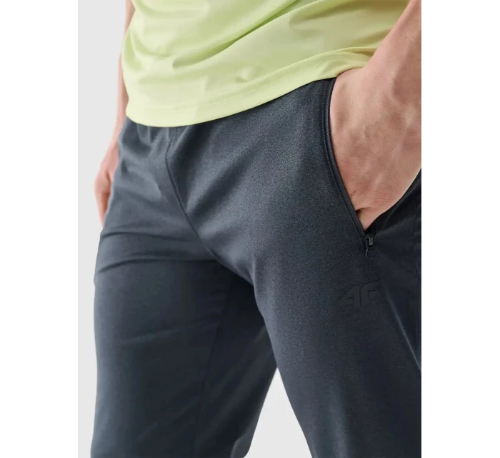 Pánské sportovní kalhoty 4F Pánské sportovní kalhoty 4F