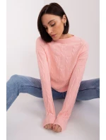 Model svetra 208299 AT Model svetra 208299 AT