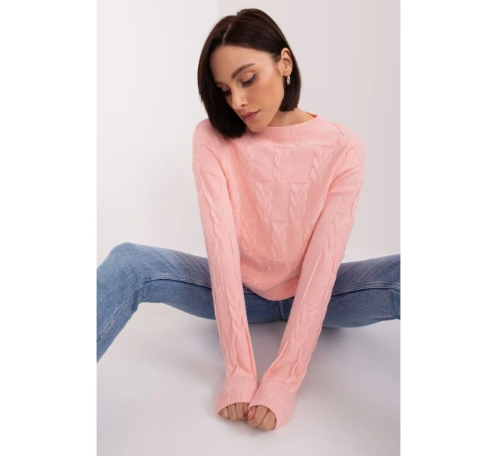 Model svetra 208299 AT Model svetra 208299 AT