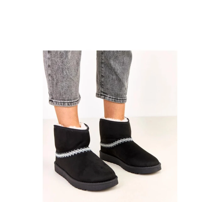 Snežnice model 223163 Solea