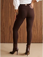 damskie brązowe model 22554741 - FashionStreet damskie brązowe model 22554741 - FashionStreet