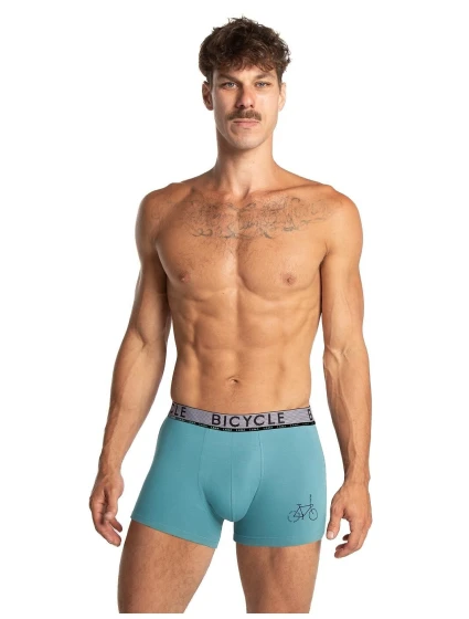 Lama boxerky M-1064 SZG A'2 M-2XL