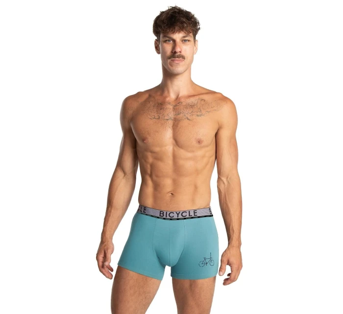 Lama boxerky M-1064 SZG A'2 M-2XL