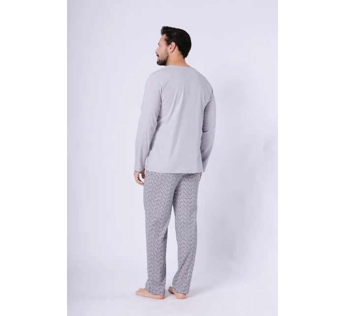Pyžamo   M2XL model 21947000 - HOTBERG
