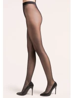 Gabriella pančuchy 435 Lurex 20 den 2-4